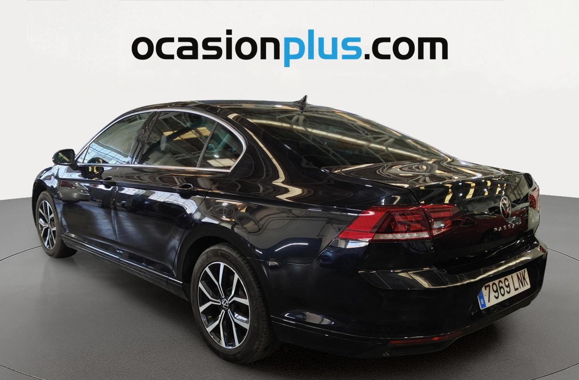 Volkswagen Passat Executive 1.5 TSI DSG - foto 3