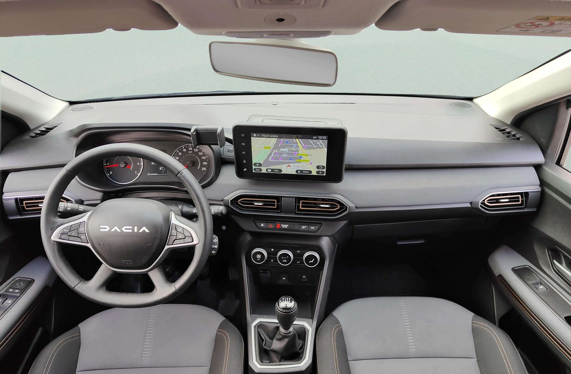 Dacia Sandero Stepway Extreme Go TCe - foto 6