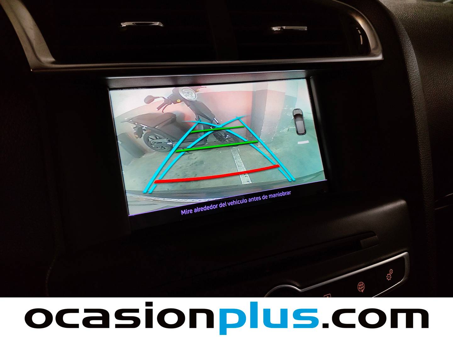 Acabados DS DS 4 DS DS4 1.6 BlueHDi S&S Style (120 CV)