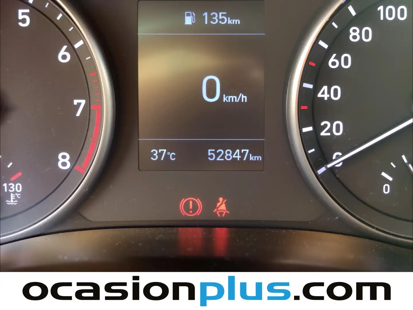 Foto Hyundai i30 Hyundai i30 CW 1.0 TGDI Klass (120 CV)