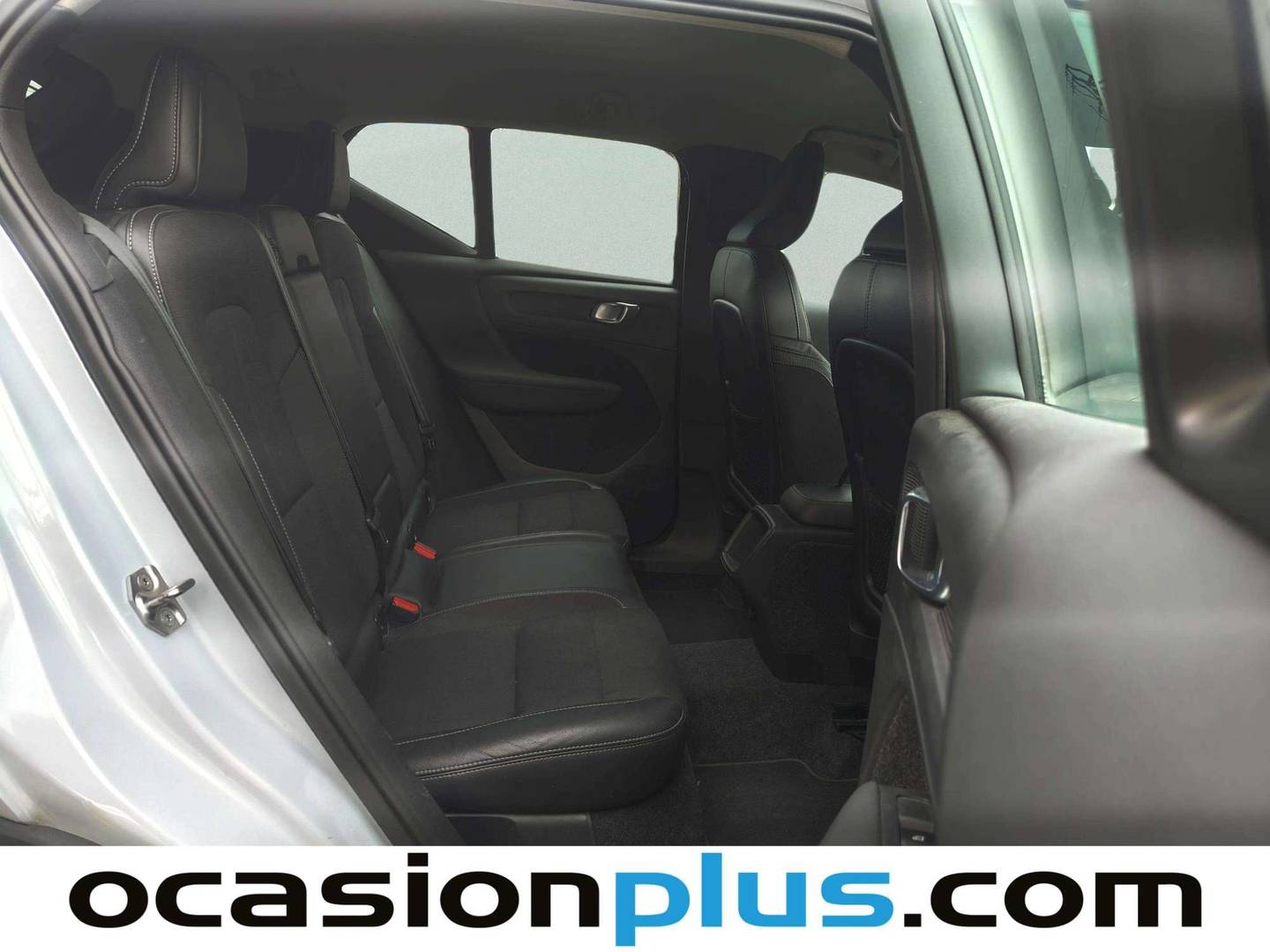 Volvo XC40 Volvo XC40 D4 Business Plus AWD Auto (190 CV) automático