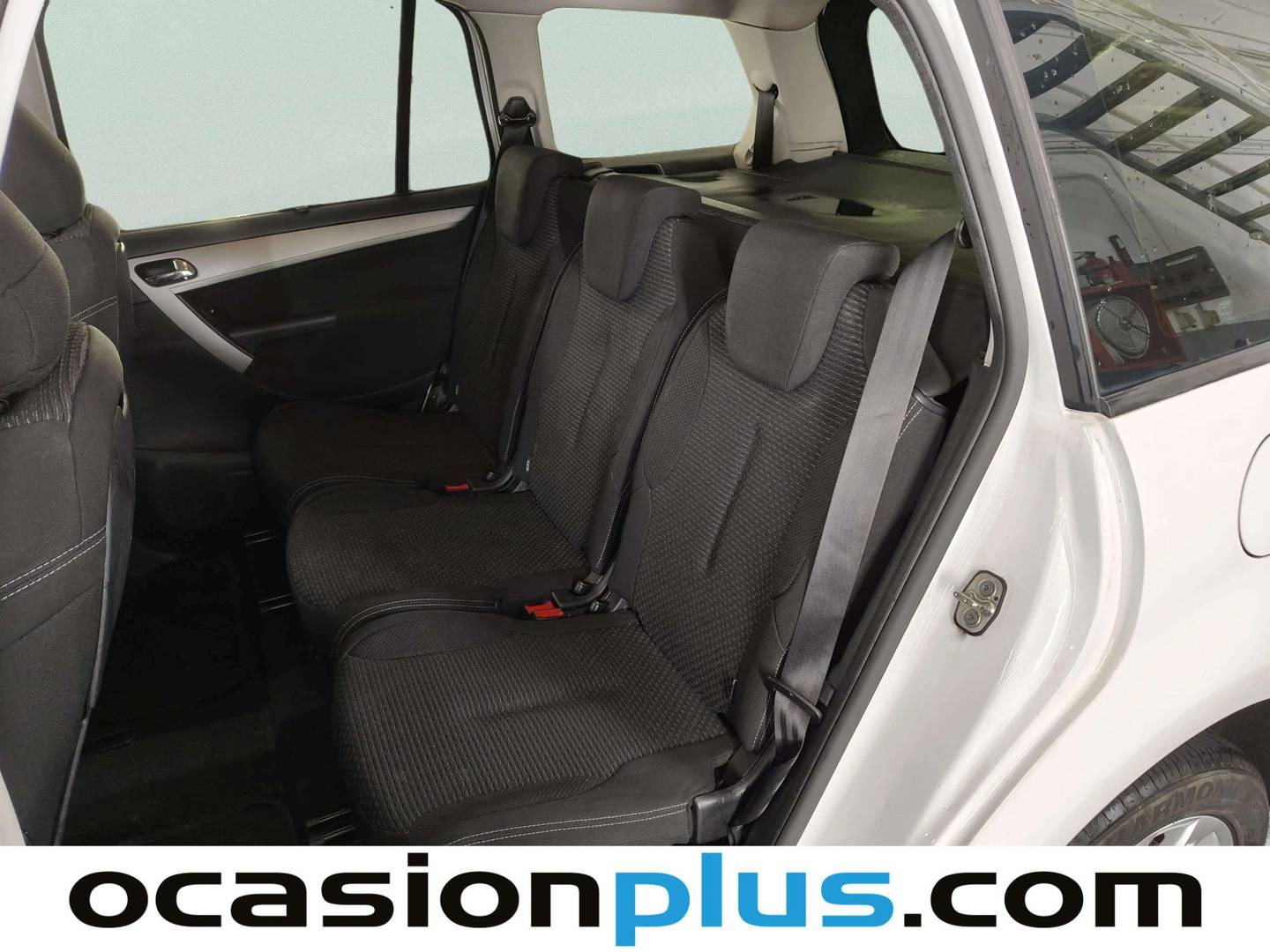 Citroën Grand C4 Picasso Citroën Grand C4 Picasso 1.6 VTi Seduction (120 CV) 7 Plazas barato