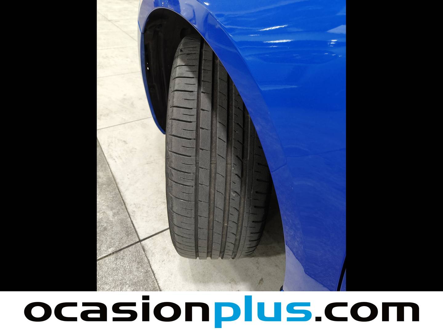 Foto Peugeot 308 Peugeot 308 Allure Pack BlueHDi 130 S&S EAT8 (130 CV)