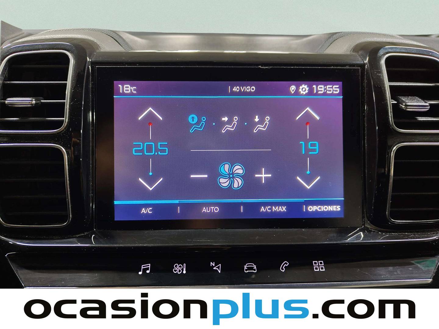 Citroën C5 Aircross Citroën C5 Aircross BlueHdi 130 S&S Live (131 CV) km 0