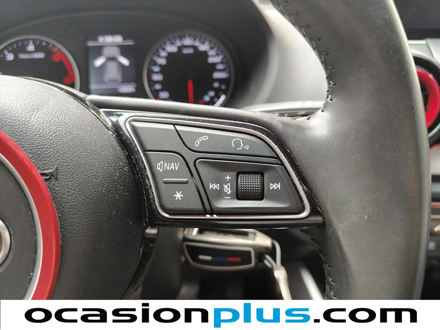 Foto Audi Q2 Audi Q2 design edition 1.6 TDI  (116 CV)