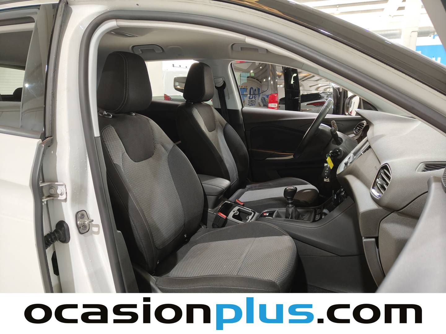 Opel Grandland X Opel Grandland X 1.5 CDTi Selective (130 CV) al mejor precio