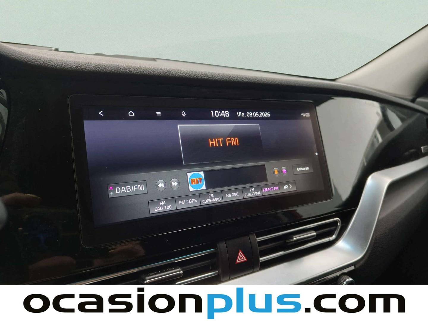 KIA e-Niro KIA e-Niro Emotion (Long Range) (204 CV) seminuevo