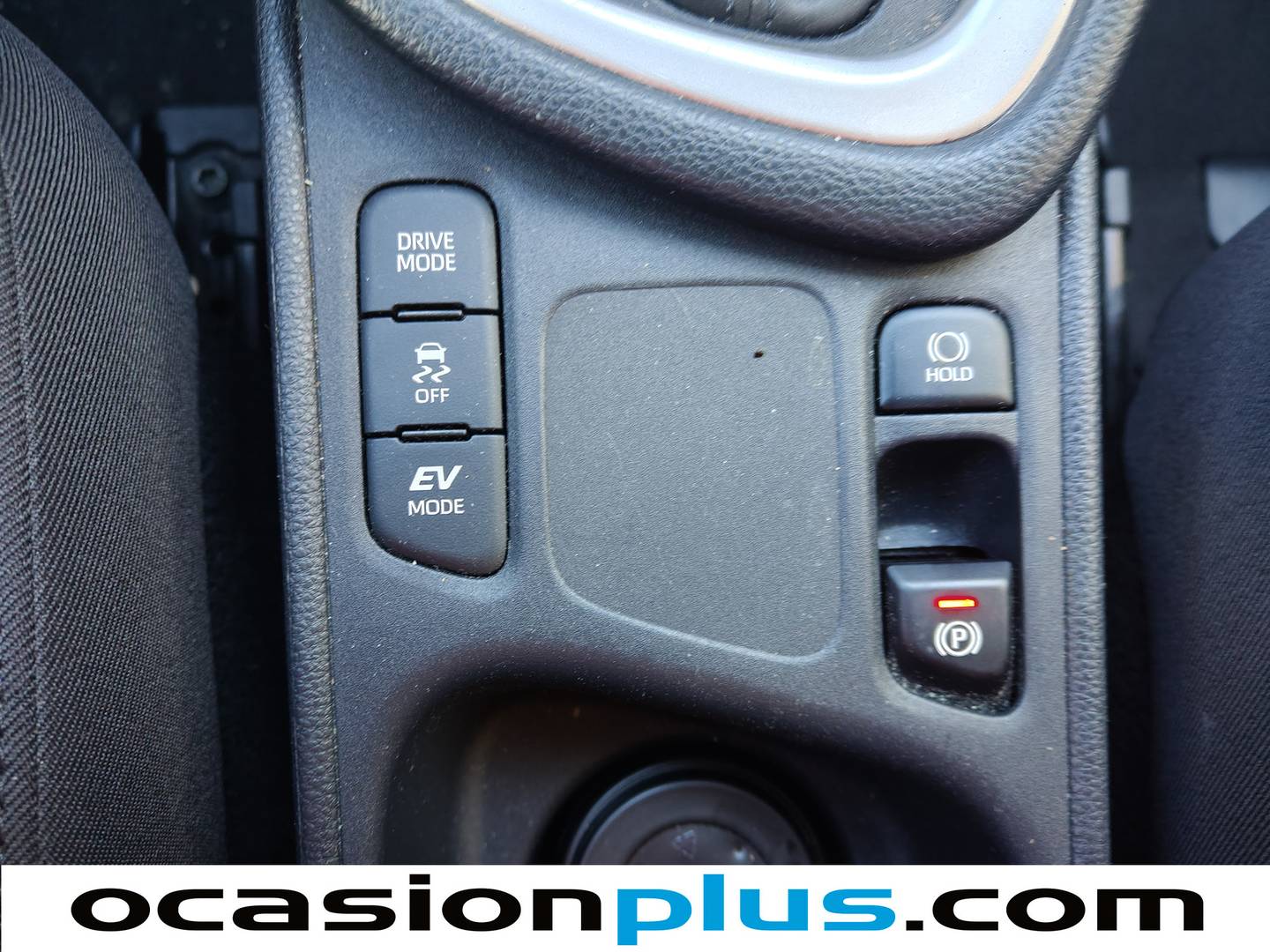 Foto Toyota Yaris Toyota Yaris 120H Active Plus  (116 CV)