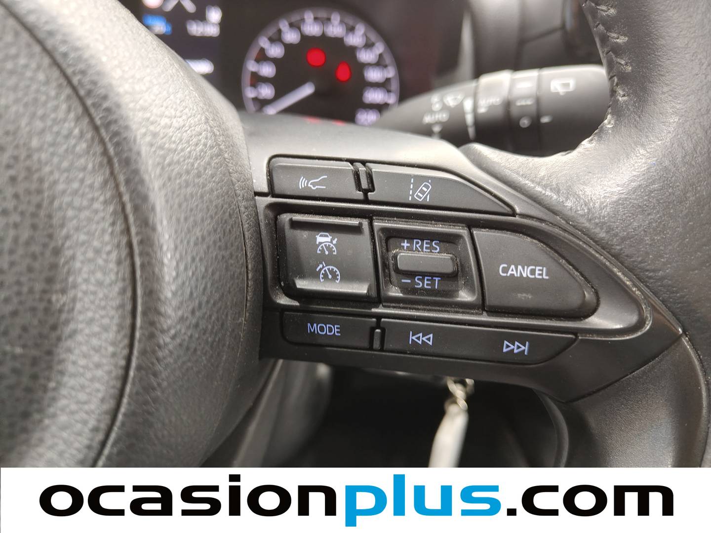 Foto Toyota Yaris Toyota Yaris 1.0 70 Business (69 CV)