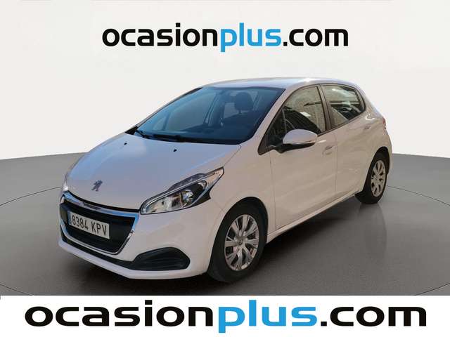 Peugeot 208 BlueHDi 100 Active (100 CV) 2018