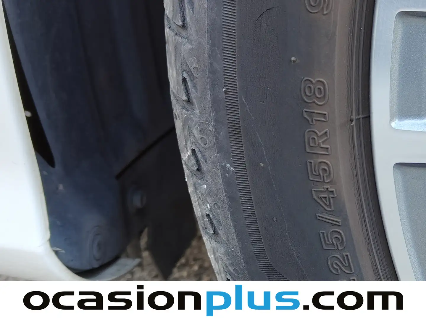 Foto Mercedes CLA Mercedes-Benz CLA 250 e (218 CV)