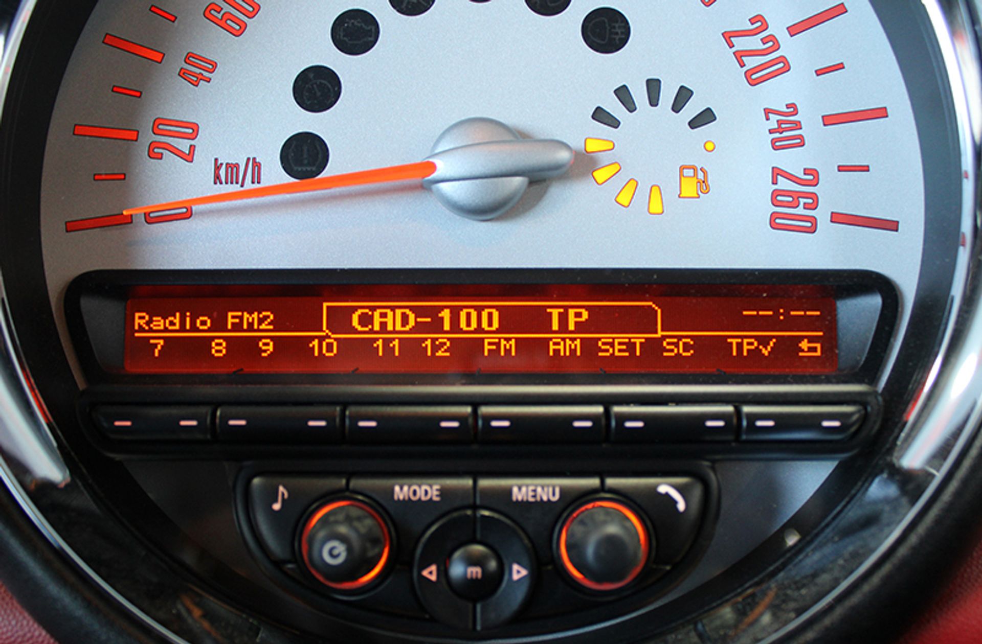 MINI Cooper Coupe Cooper S - foto 25