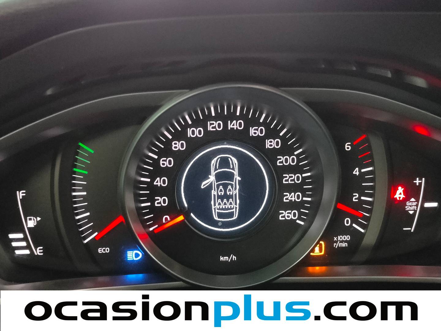 Volvo V40 Volvo V40 D3 Kinetic (150 CV) 2016