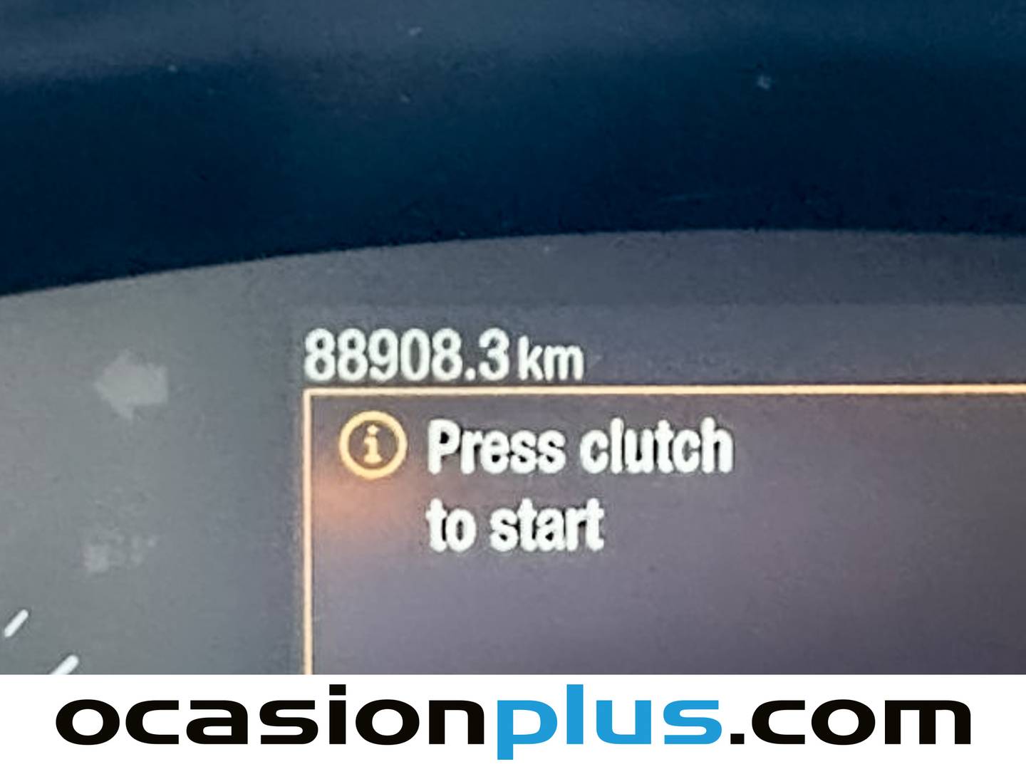Ford Focus Ford Focus 1.0 Ecoboost MHEV ST-Line (125 CV) seminuevo