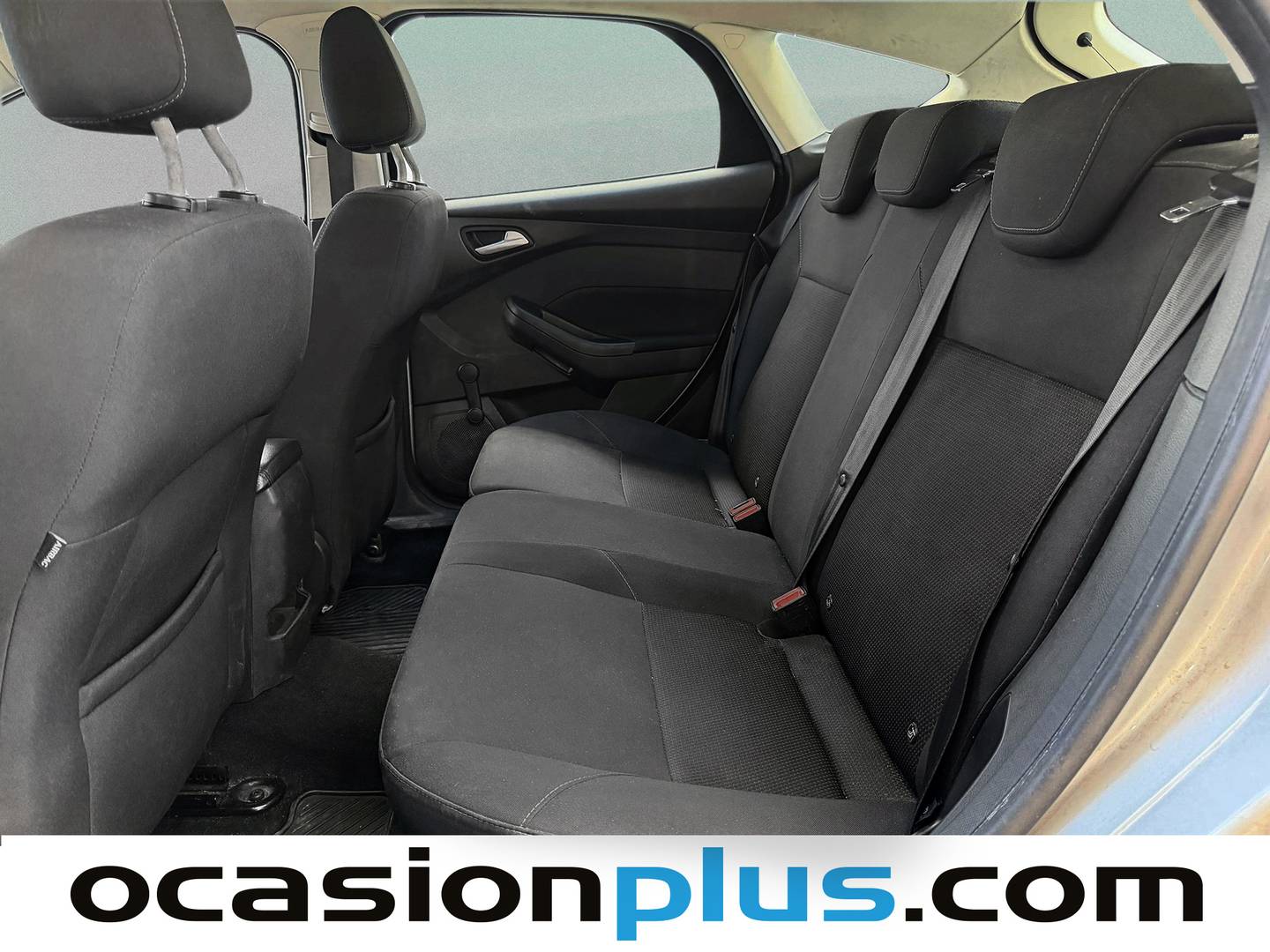 Ford Focus Ford Focus 1.6 TDCI Trend+ (115 CV) barato