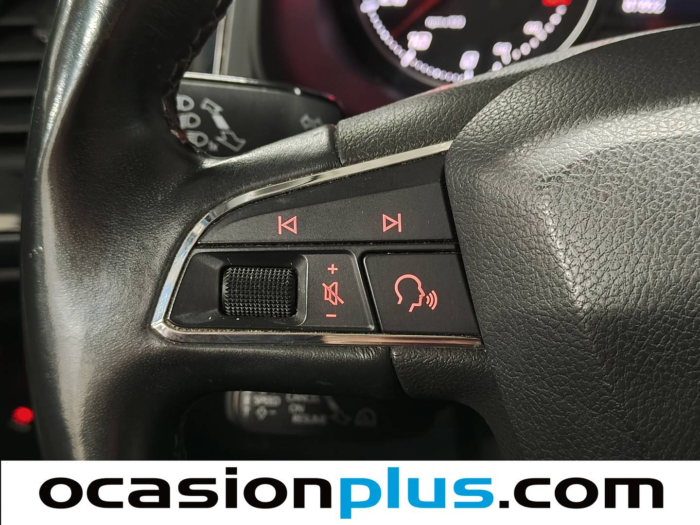 Seat Ateca Seat Ateca 1.0 TSI S&S Ecomotive Style Plus (115 CV) 115cv