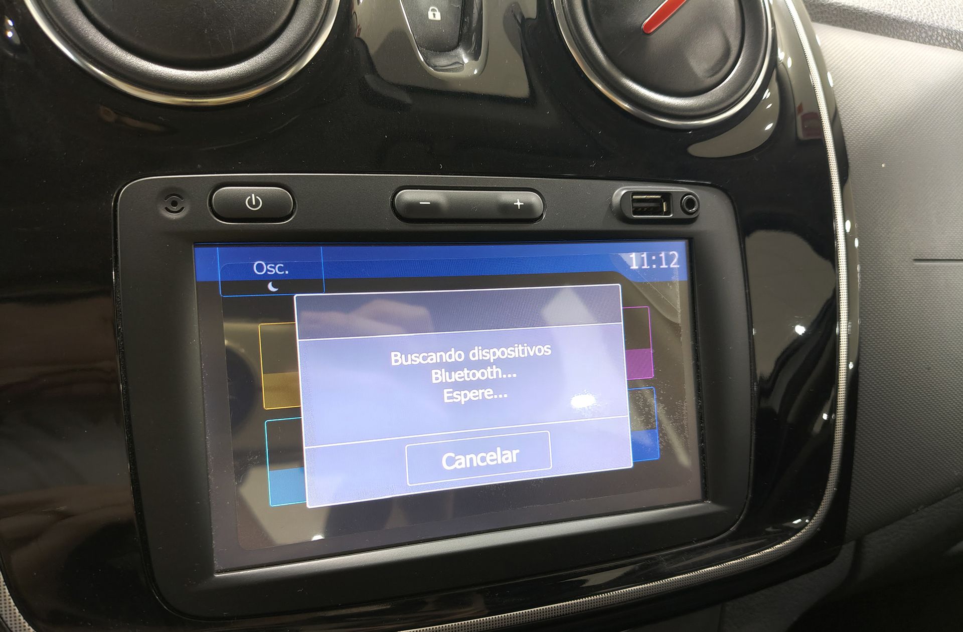 Dacia Sandero Serie Limitada Xplore TCe - foto 29