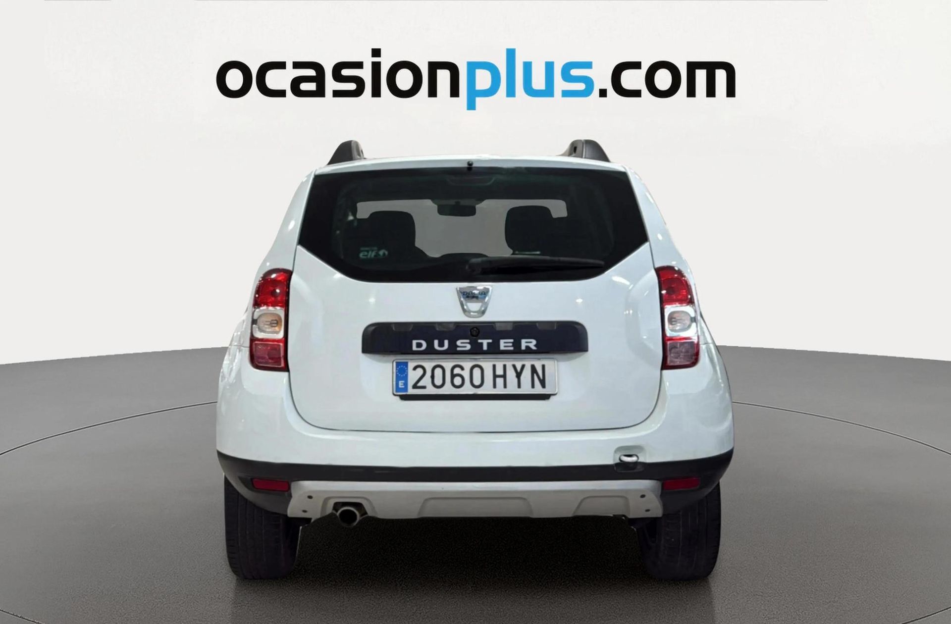 Dacia Duster Laureate dCi - foto 11