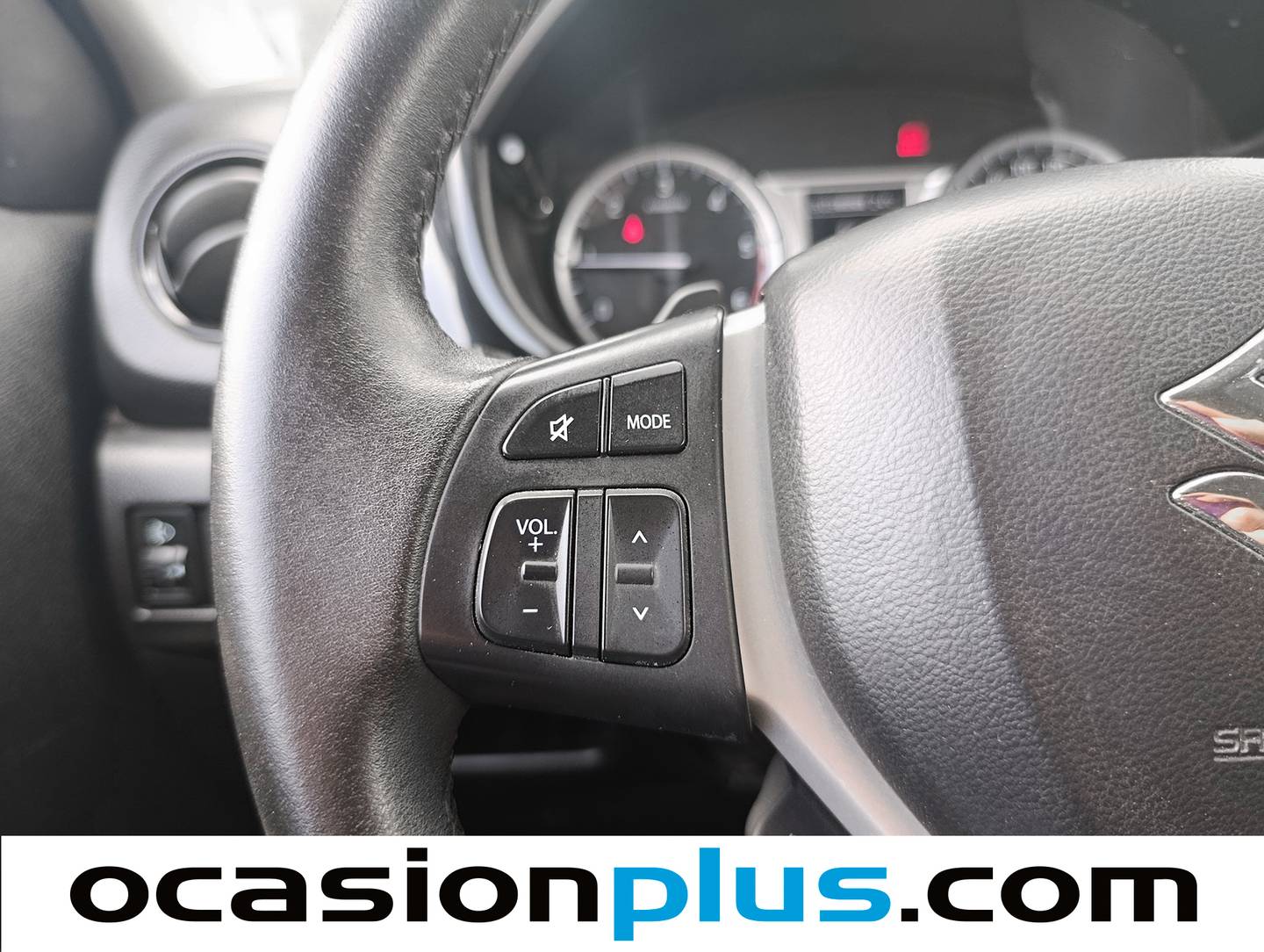Suzuki Vitara Suzuki Vitara 1.6 DDiS GLE 4WD (120 CV) barato