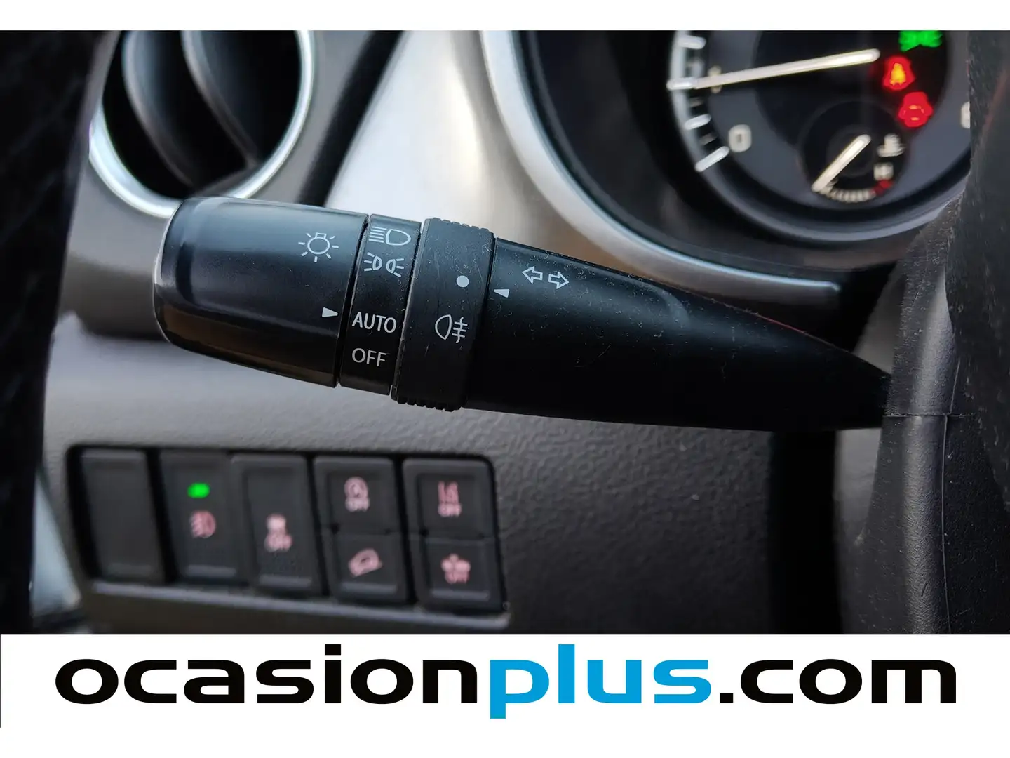 Foto Suzuki Vitara Suzuki Vitara 1.4 Turbo Mild Hybrid GLE 4WD (129 CV)