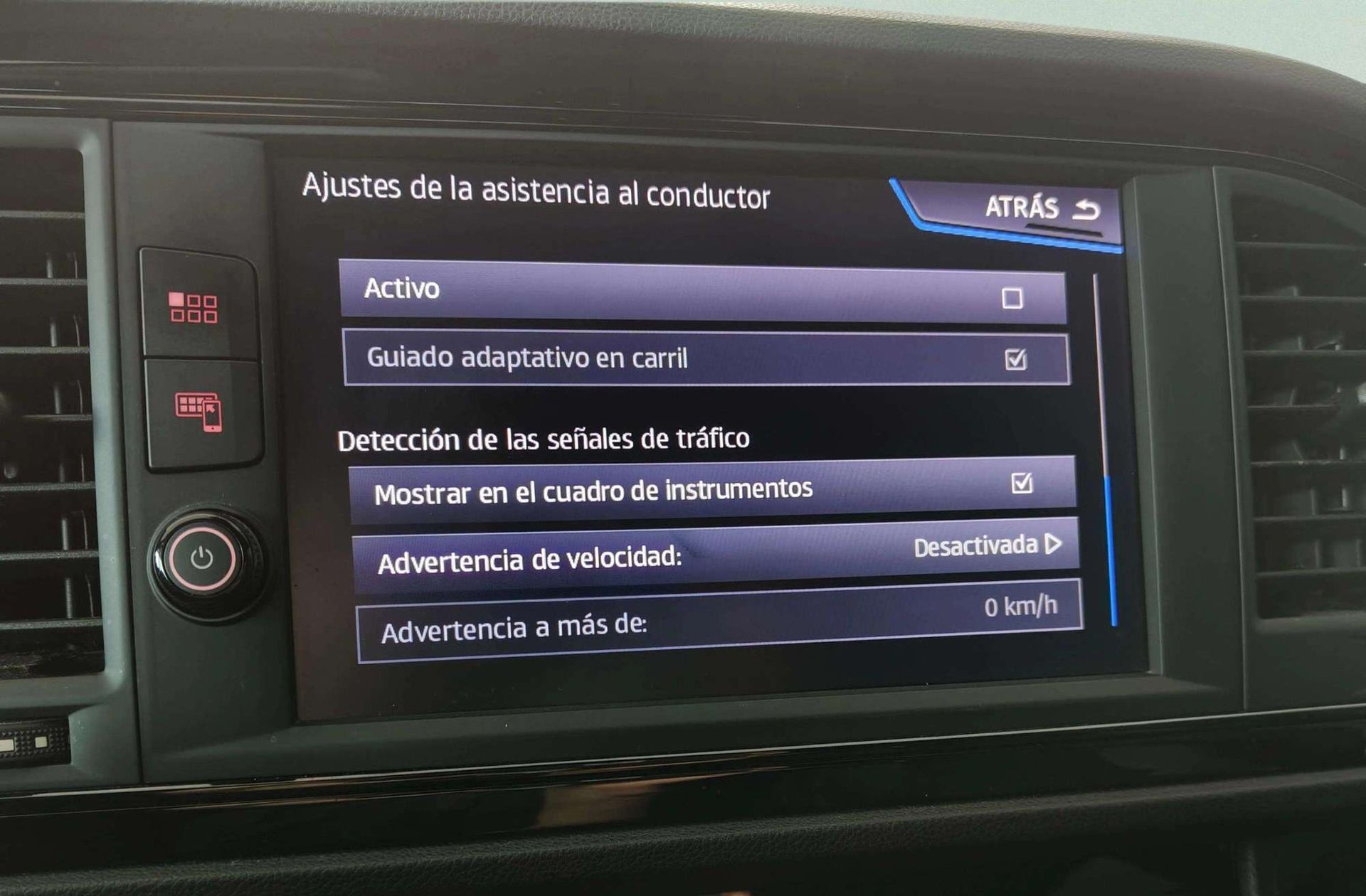 SEAT León 2.0 TSI Cupra DSG - foto 17