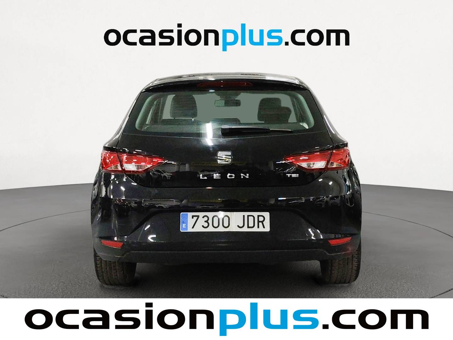 Seat León Seat León 1.2 TSI S&S I-Tech DSG  (110 CV) barato