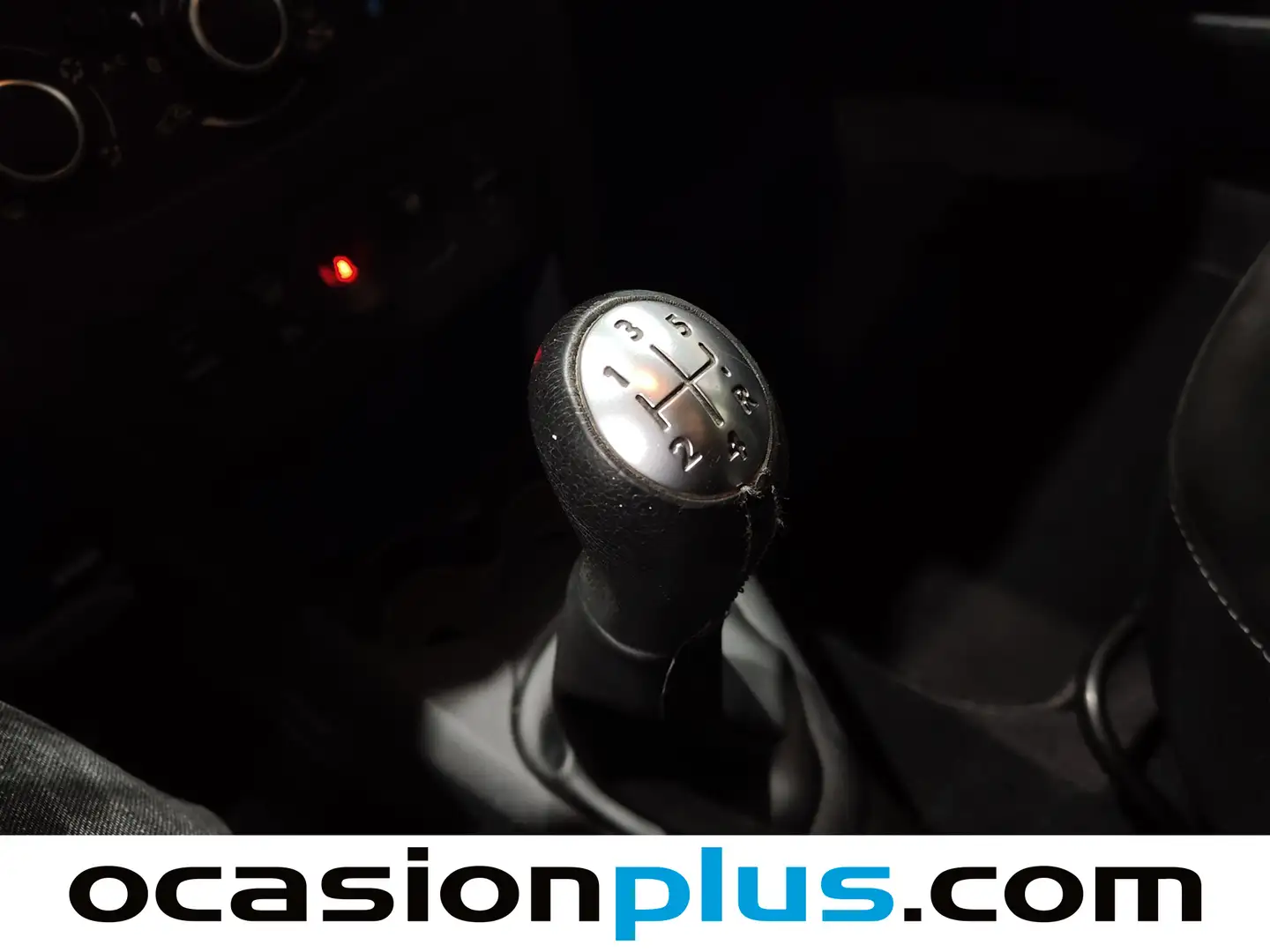 Foto Dacia Sandero Dacia Sandero Stepway Comfort TCe (90 CV)