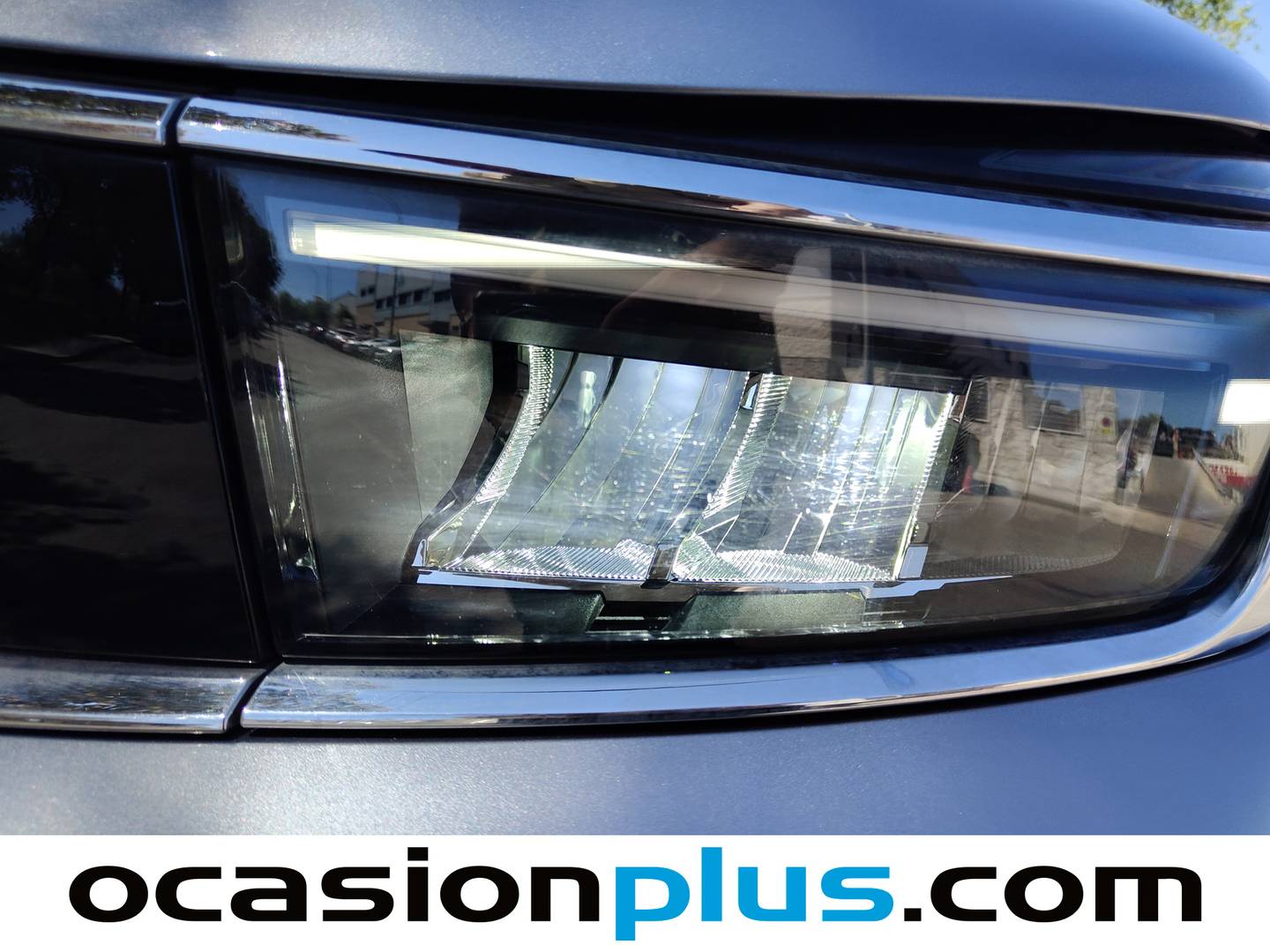 Paquetes del Opel Grandland Opel Grandland 1.2 Turbo XHT S&S GS (130 CV)