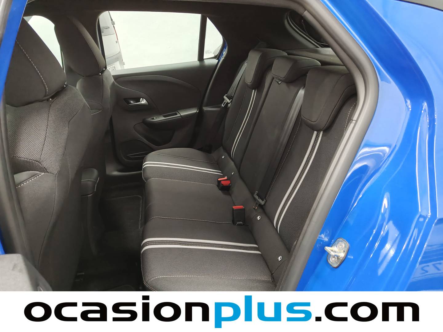 Opel Corsa Opel Corsa 1.2T XHL GS (100 CV) de ocasión