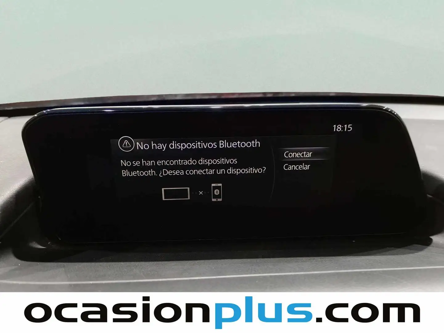 Foto Mazda CX-30 Mazda CX-30 2.0 Skyactiv-X Evolution 2WD (186 CV)