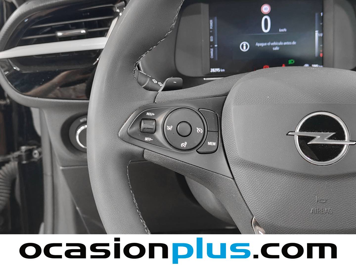 Opel Corsa Opel Corsa 1.2 T XHL Hybrid GS eDCT (110 CV) seminuevo