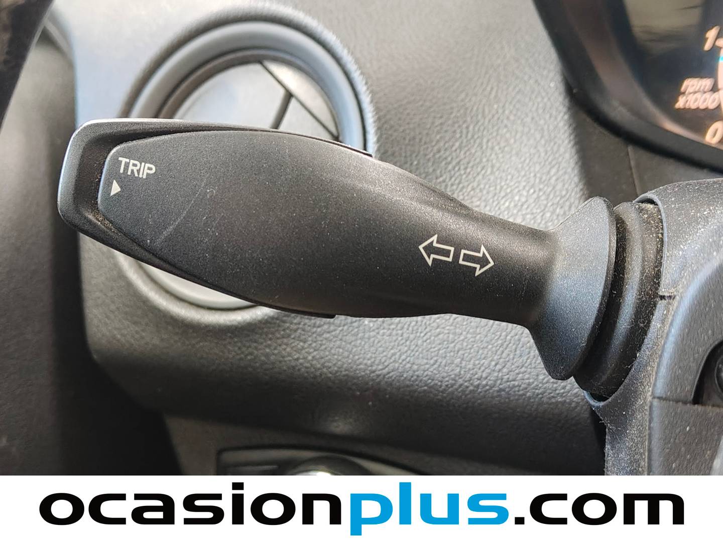 Ford Tourneo Courier Ford Tourneo Courier 1.5 TDCi Trend (100 CV) de ocasión