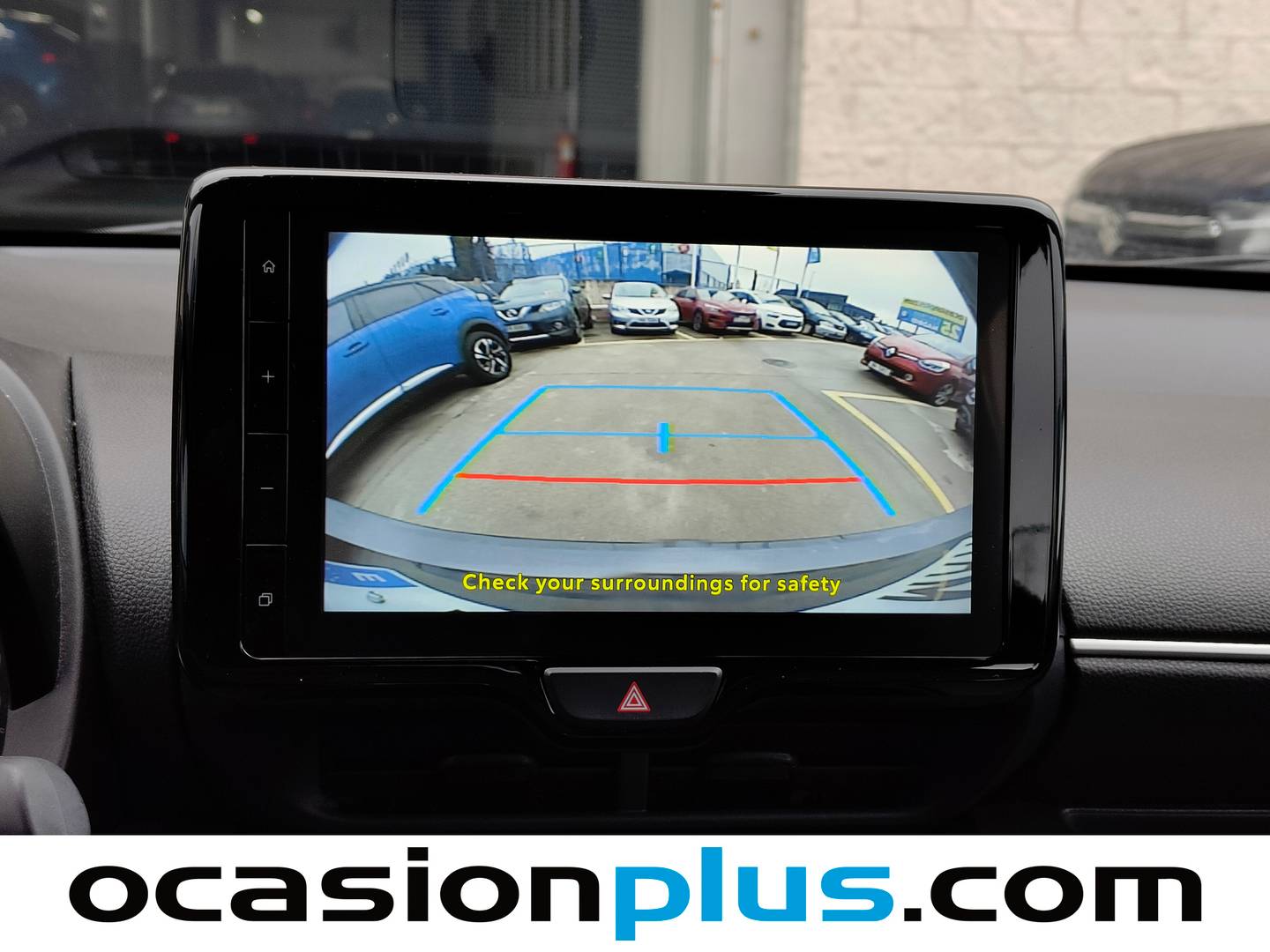 Foto Toyota Yaris Toyota Yaris 120H Active Plus (116 CV)