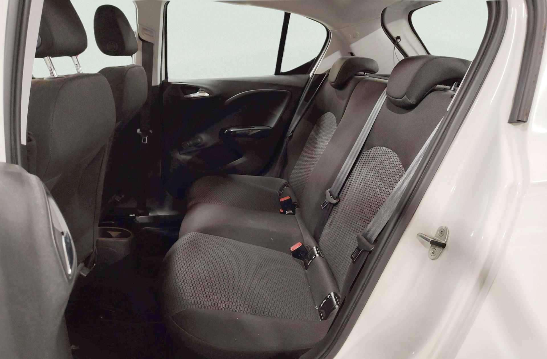 Opel Corsa 1.3 CDTi Selective - foto 9