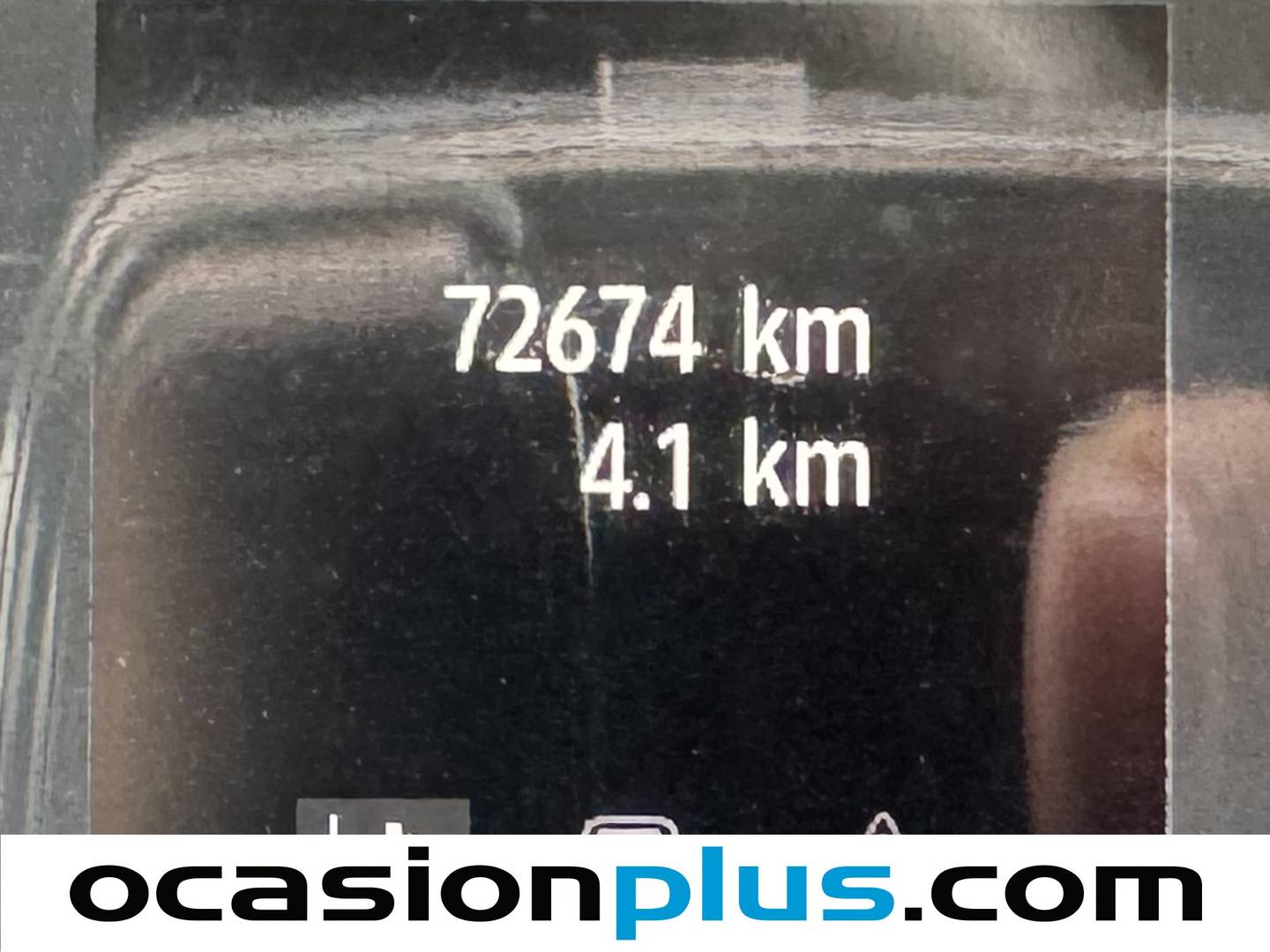 Foto Renault Kangoo Furgón Renault Kangoo Furgon Profesional Blue dCi (95 CV)