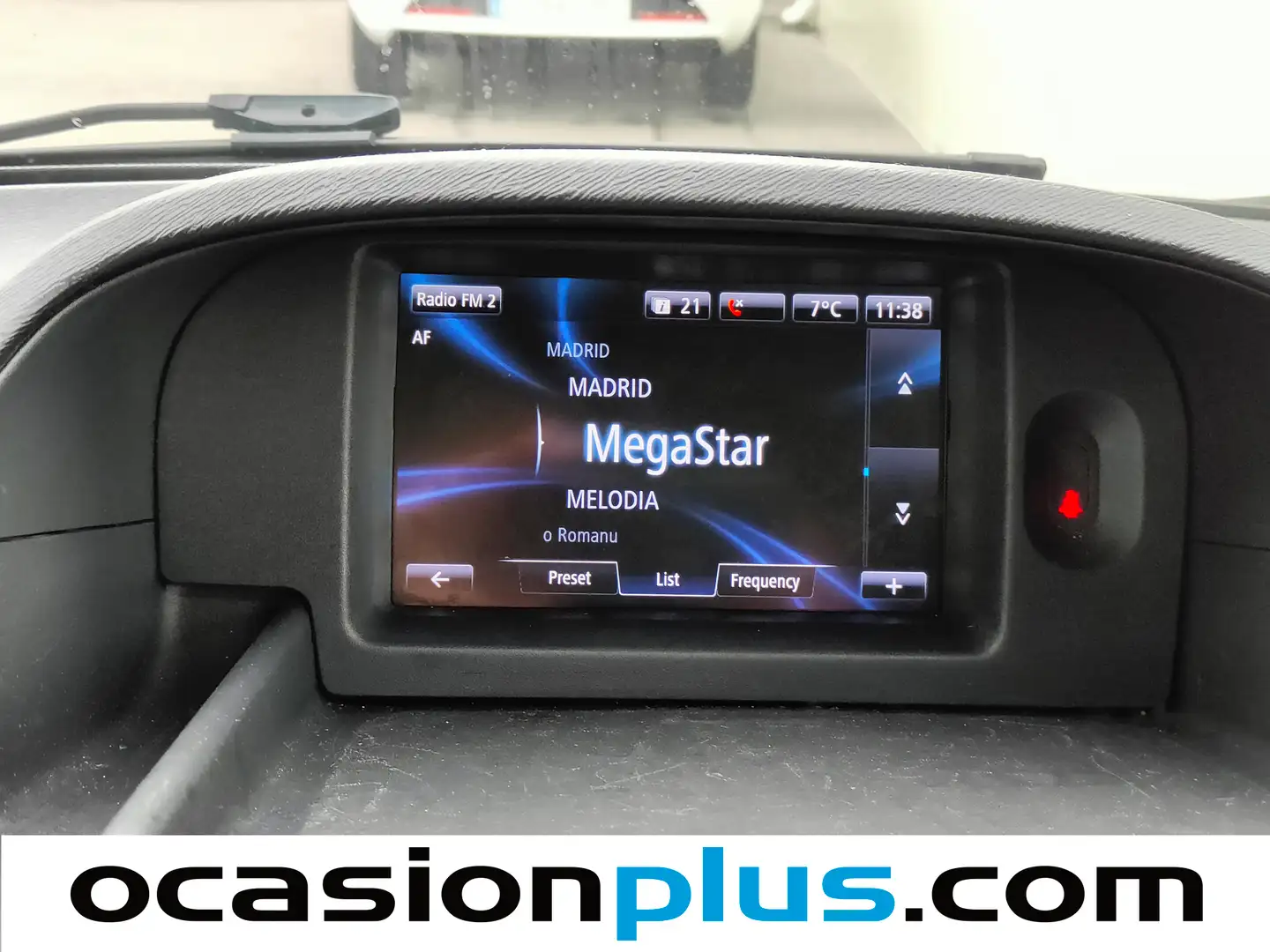 Foto Renault Kangoo Combi Renault Kangoo Combi SE N. Extrem M1-AF Energy dCi (90 CV)