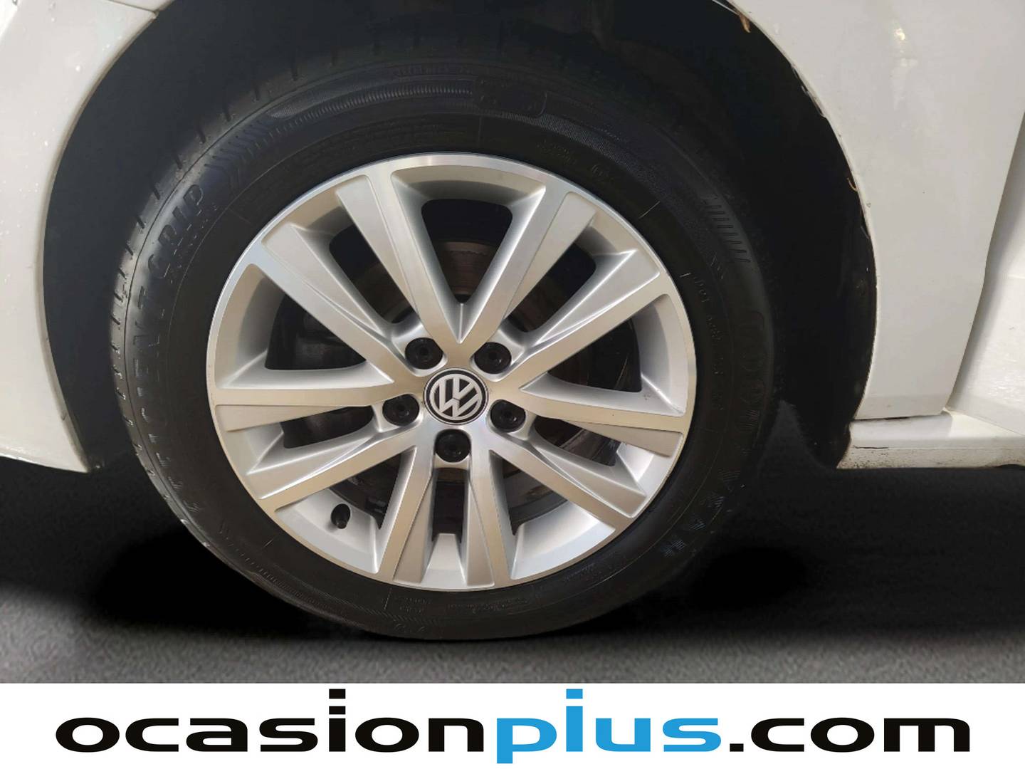 Volkswagen Polo Volkswagen Polo A-Polo 1.0 BMT (75 CV) 2016