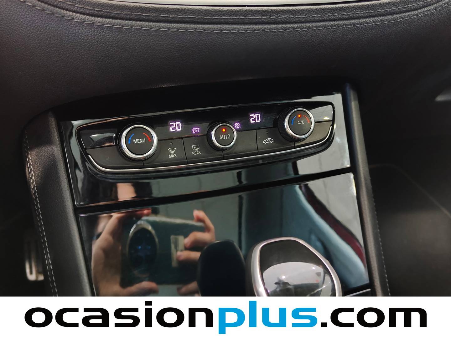 Opel Grandland X Opel Grandland X 1.5 CDTi 120 Aniversario Auto (130 CV) de segunda mano