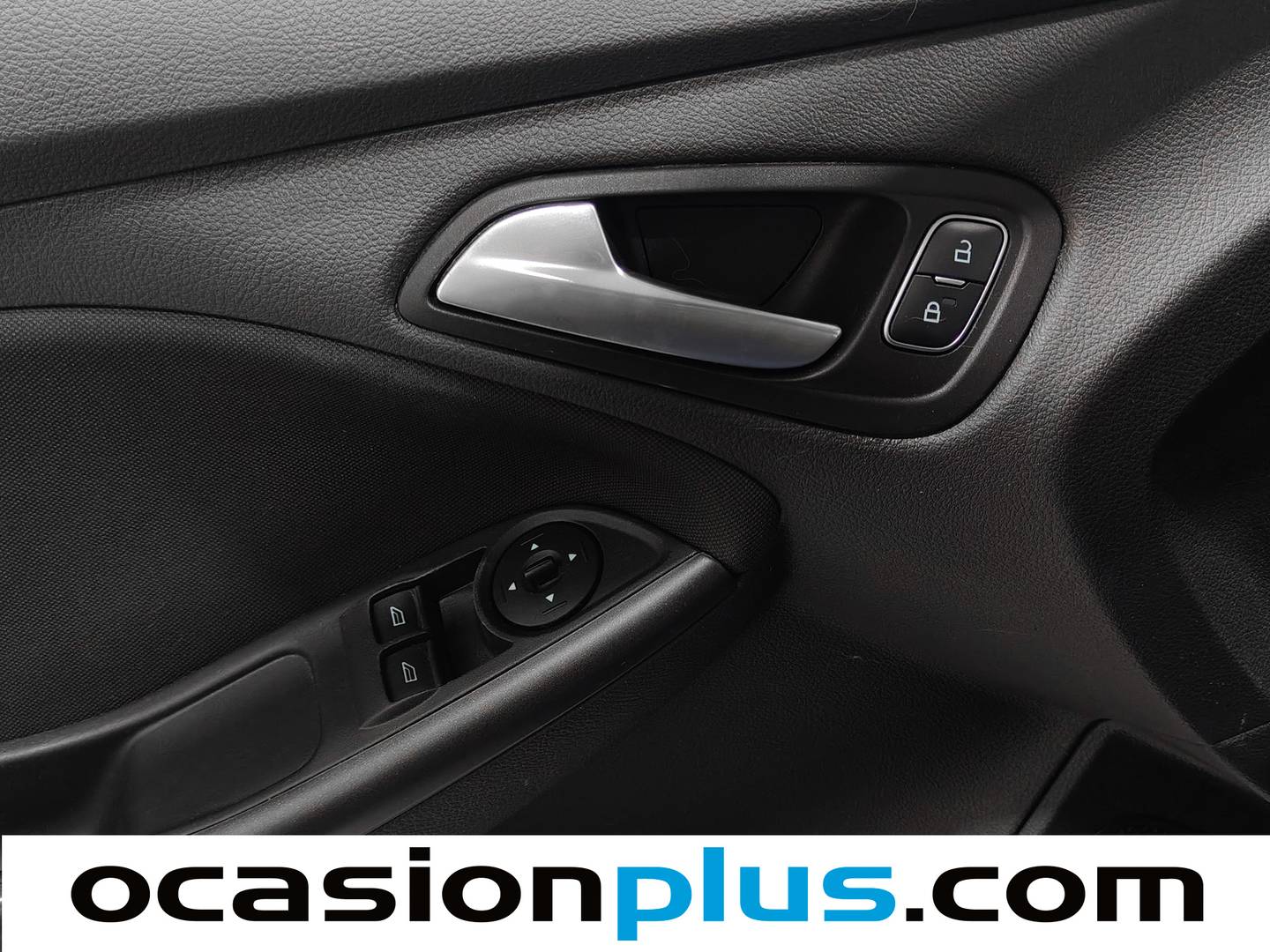 Paquetes del Ford Focus Ford Focus 1.0 Ecoboost S&S Trend+  (125 CV)