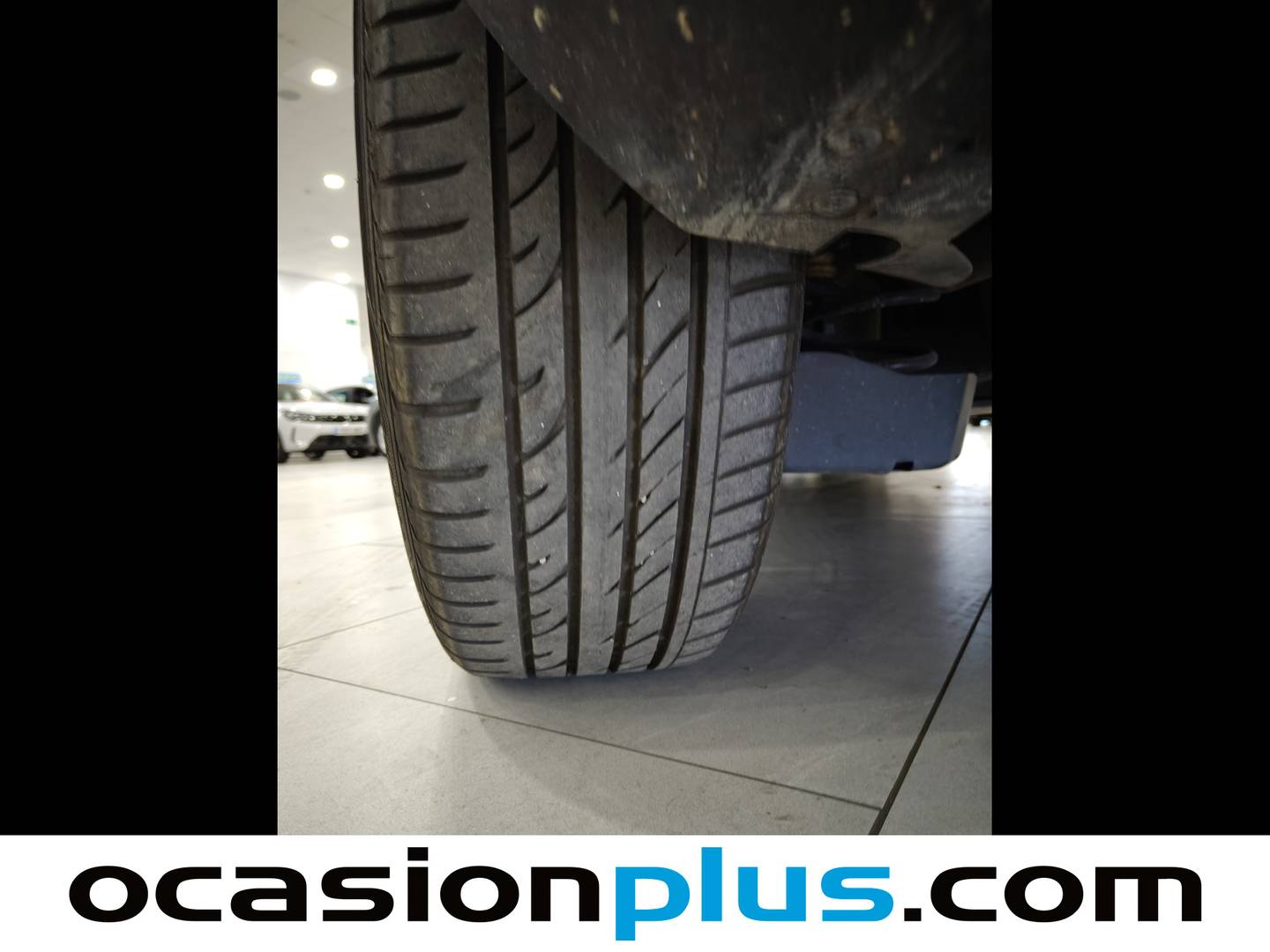 Foto Citroën C5 Aircross Citroen C5 Aircross BlueHdi 130 S&S C Series EAT8 (131 CV)