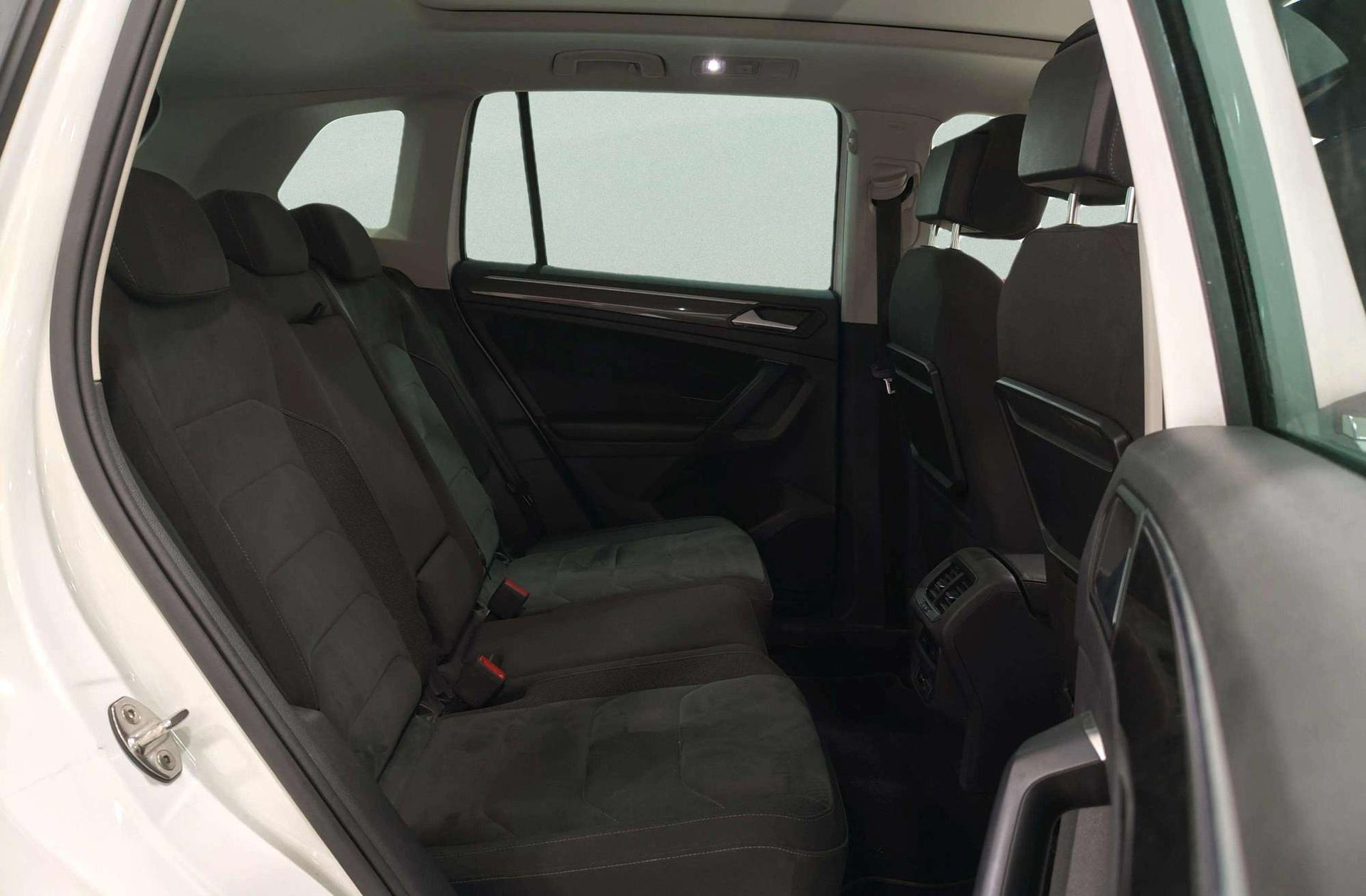 Volkswagen Tiguan Sport 2.0 TDI - foto 22