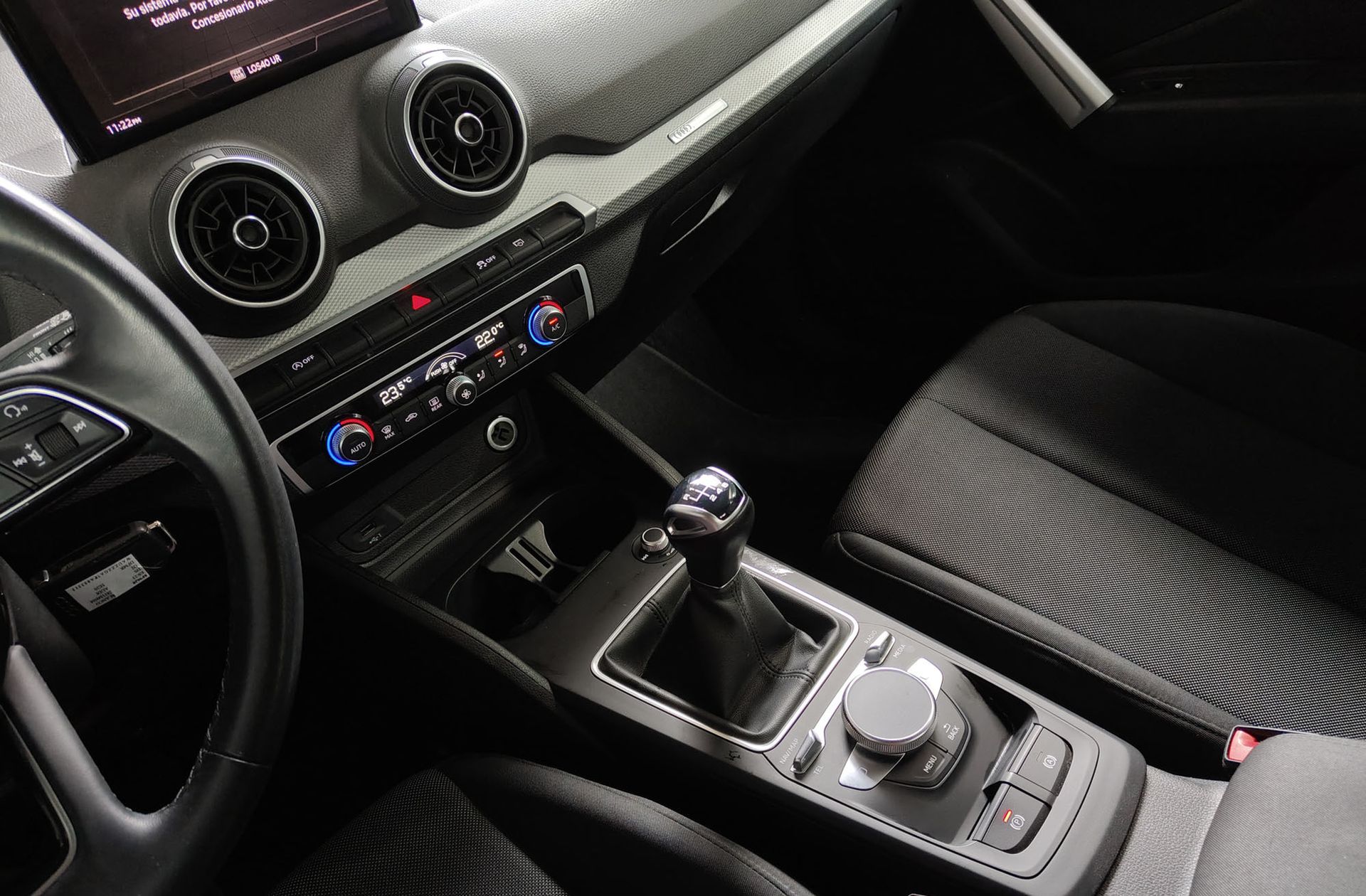 Audi Q2 Advanced 30 TDI - foto 5