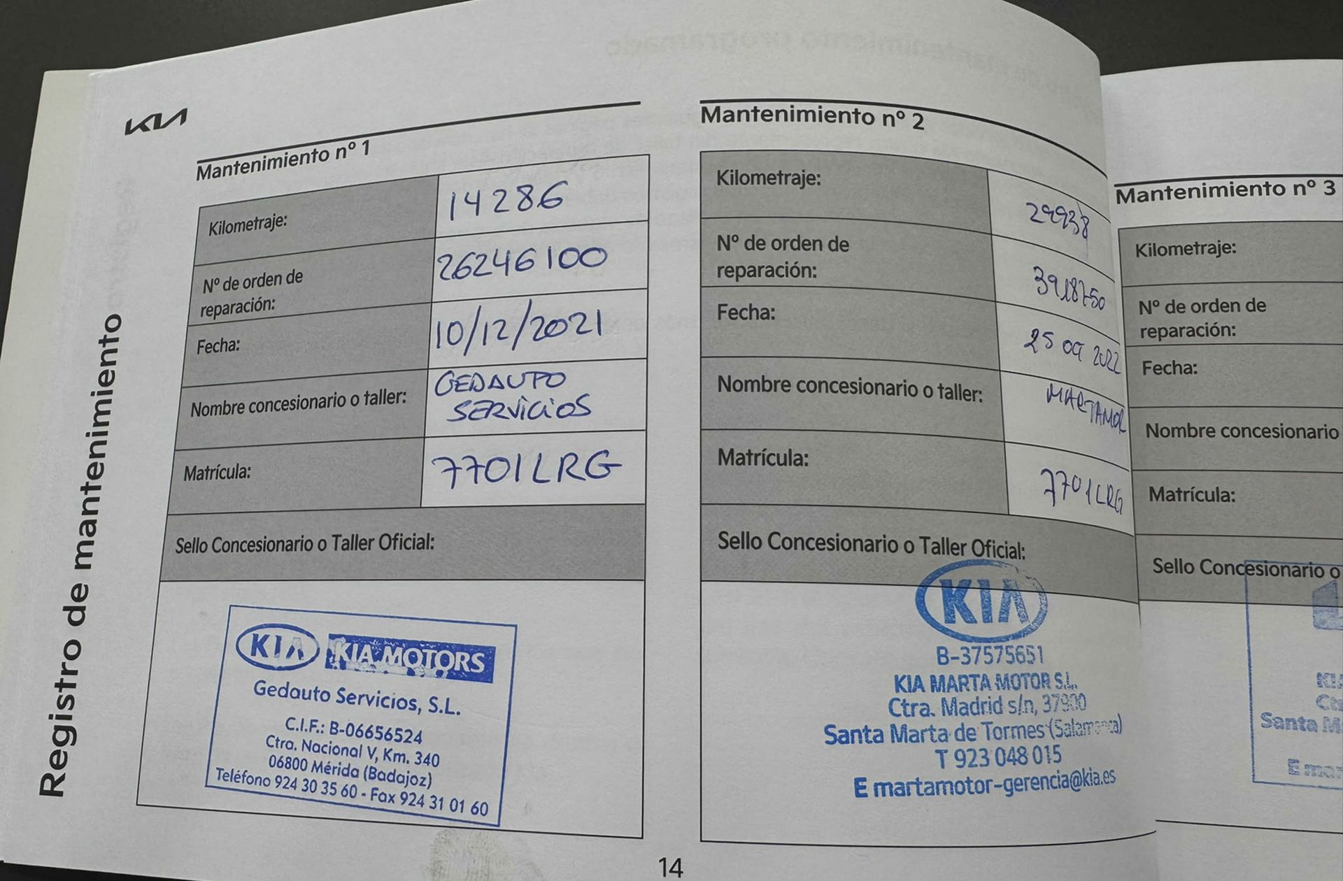 Kia ProCeed 1.6 T-GDi GT DCT - foto 23