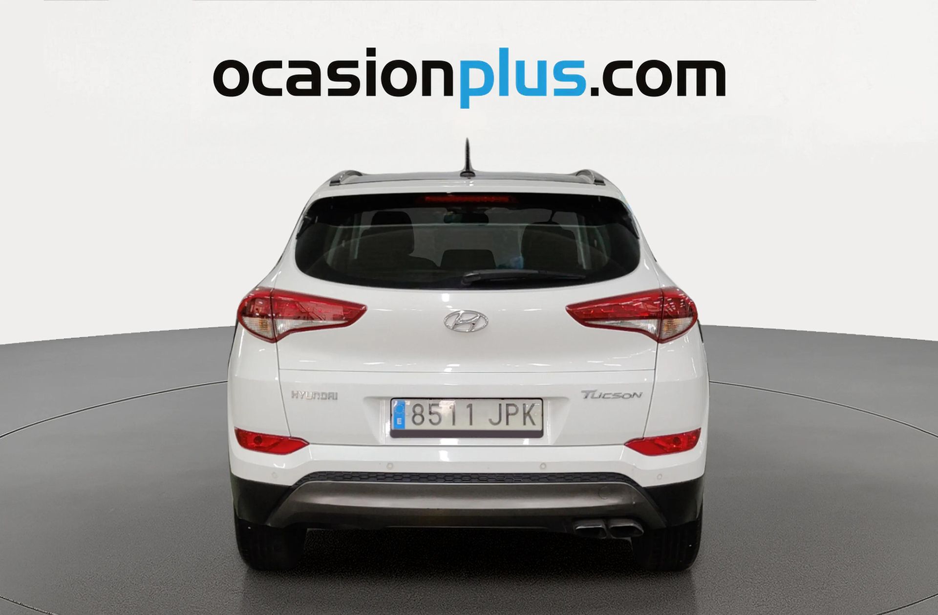 Hyundai Tucson 2.0 CRDi BlueDrive Klass Sky 4x2 - foto 12
