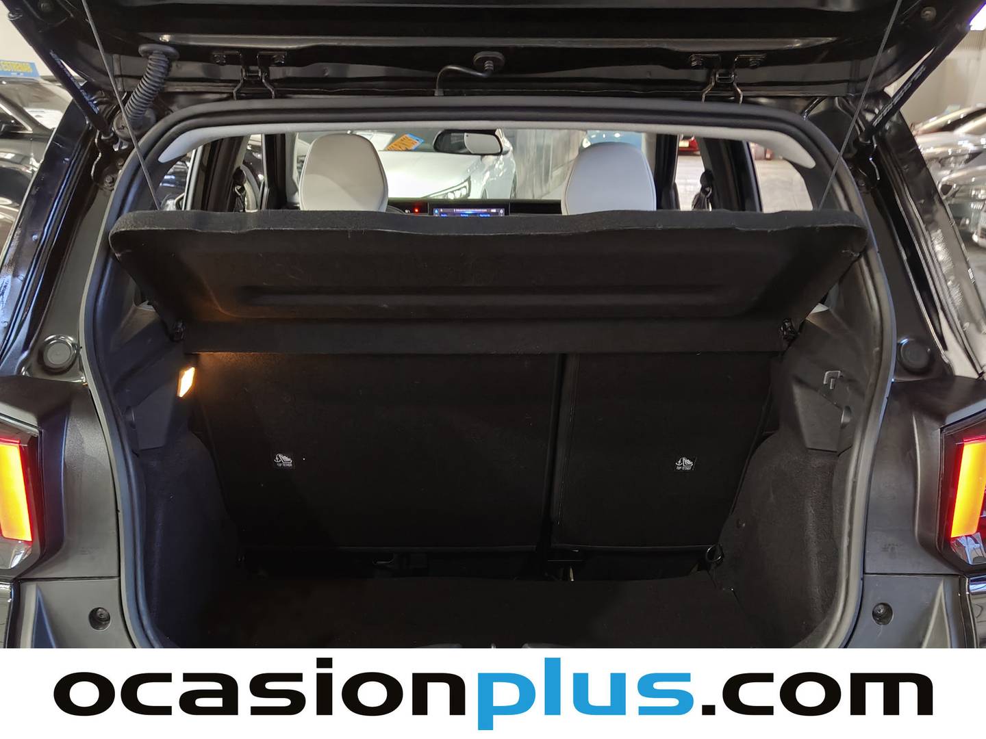 Foto Citroën C3 Citroen C3 1.2 Turbo Max (100 CV)