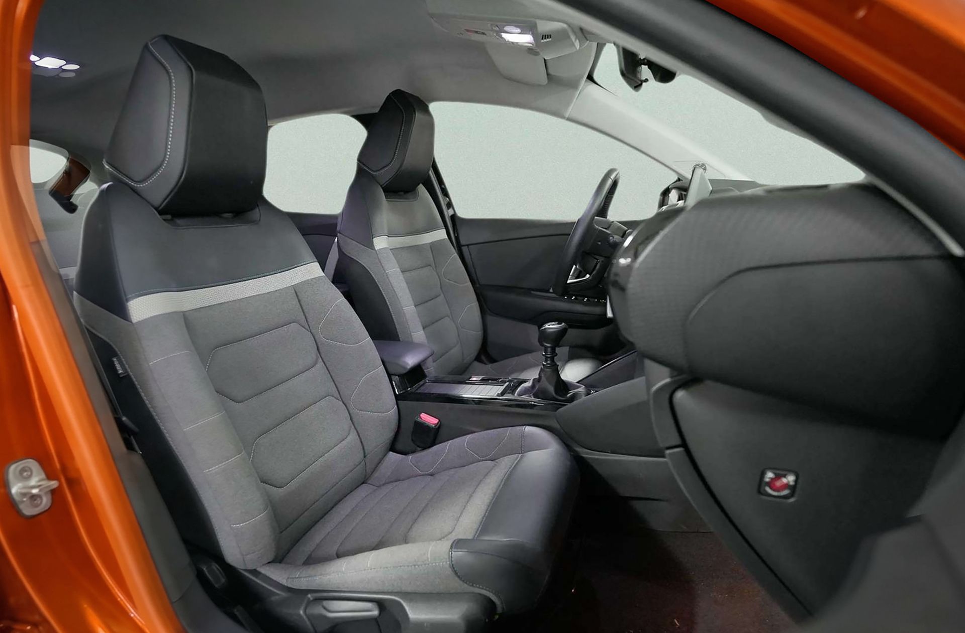 Citroën C4 PureTech 130 Feel Pack - foto 21