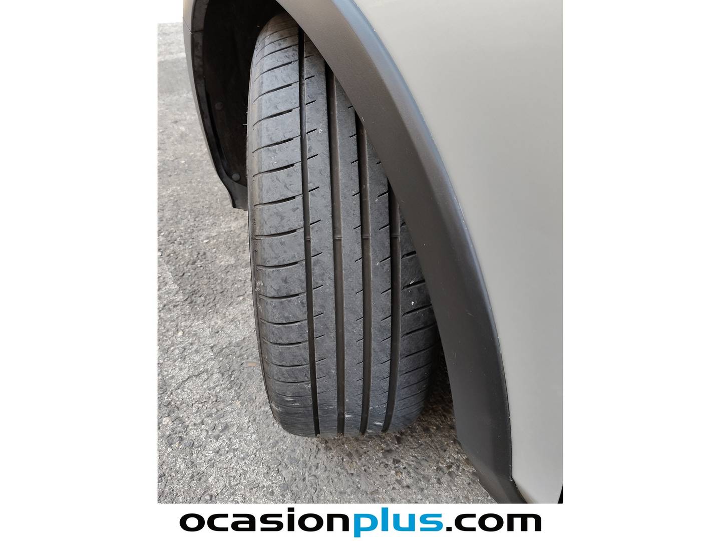 Ford Focus Ford Focus 1.0 Ecoboost MHEV Active (155 CV) seminuevo
