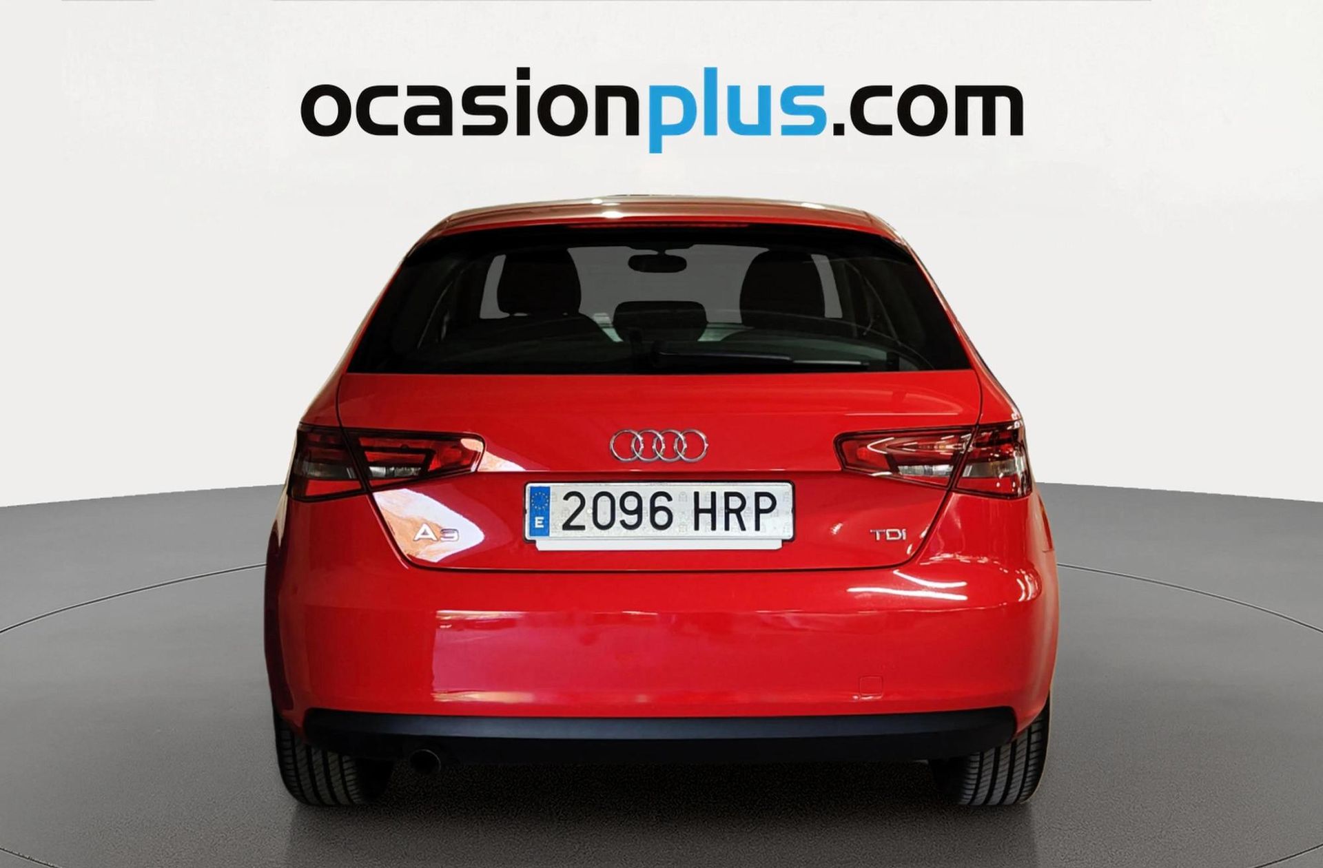 Audi A3 1.6 TDI Attraction edition - foto 13