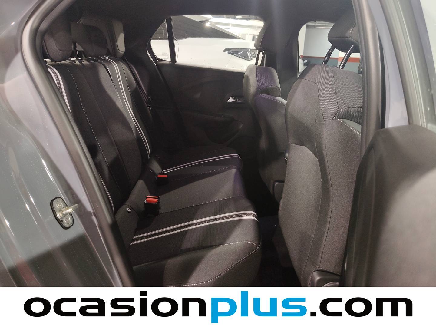 Opel Corsa Opel Corsa 1.2 T XHL GS (100 CV) manual