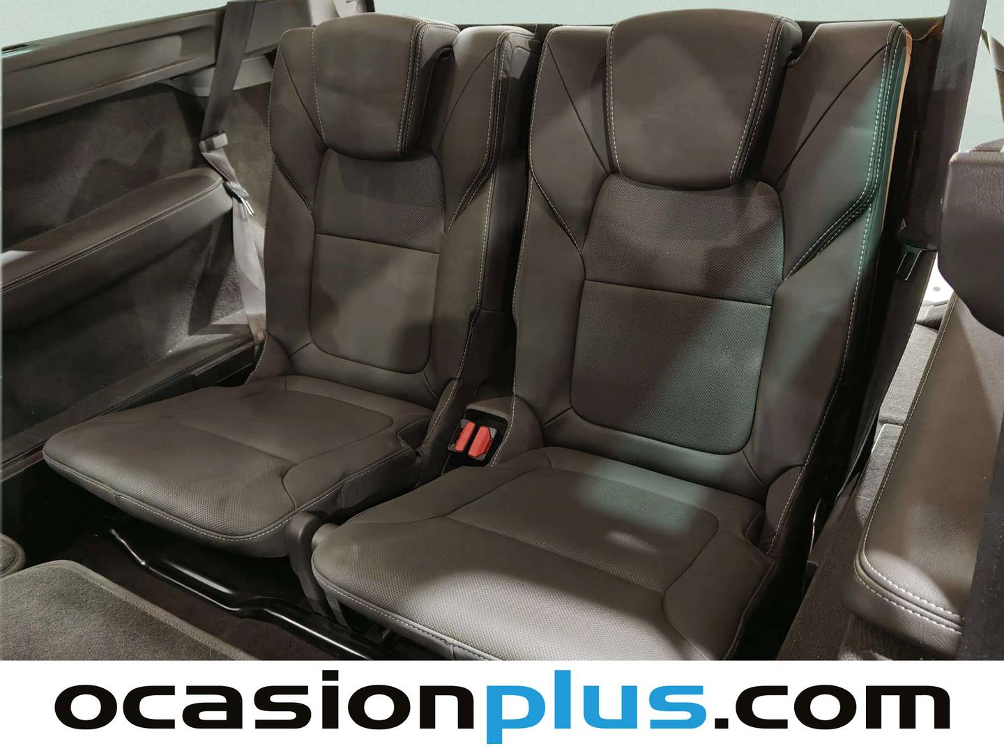 Foto Renault Espace Renault Espace Initiale Paris Energy dCi (160 CV) TT EDC